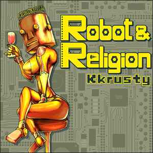Robot & Religion