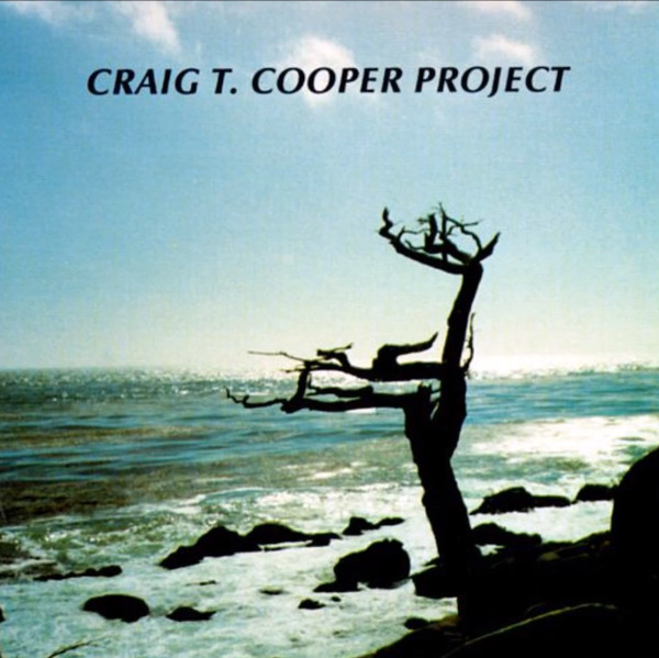 Craig T. Cooper Project – Love Dues (1989, Vinyl) - Discogs
