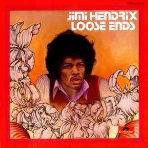 Loose Ends - Jimi Hendrix