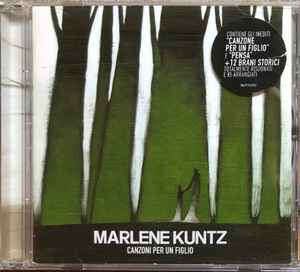 Marlene Kuntz - Canzoni Per Un Figlio album cover