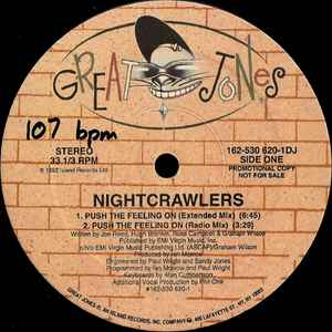 Night Crawlers 5