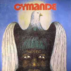 Cymande - Cymande album cover