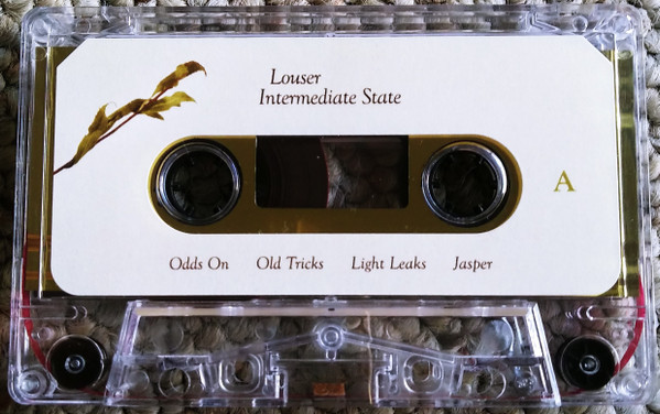 télécharger l'album Louser - Intermediate State