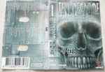 Cover of Thunderdome - The Best Of '98 (MC 1), 1998-00-00, Cassette