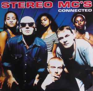 Stereo MC's - Connected album cover