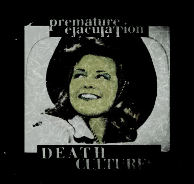 Premature Ejaculation Death Cultures 1987 C60 Cassette Discogs