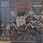 Napalm Death – From Enslavement To Obliteration (2023, Purple with