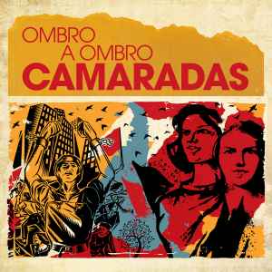 Camaradas - Ombro a Ombro album cover