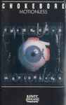 Cover of Motionless, 1994, Cassette