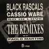 Black Rascals Featuring Cassio Ware - So In Love (The Remixes)