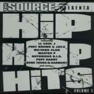 The Source Presents Hip Hop Hits - Volume 1 (Clean Version) (1997