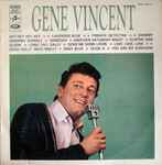Cover of Gene Vincent, 1968, Vinyl