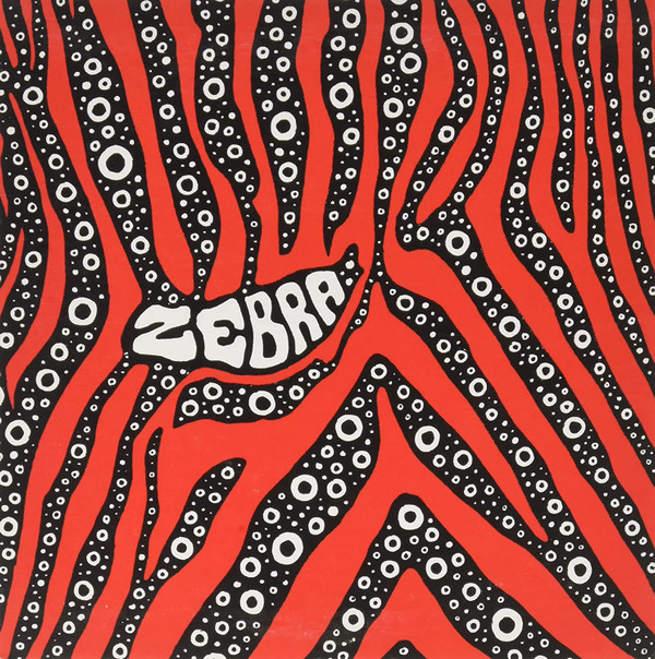 baixar álbum Psyence - Zebra