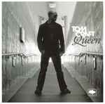 Cover of For The Queen, 2007-09-14, CD