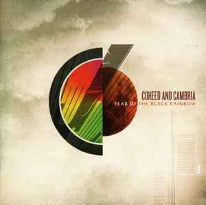 Coheed And Cambria - The Second Stage Turbine Blade | Releases