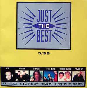 Various - Just The Best 3/98