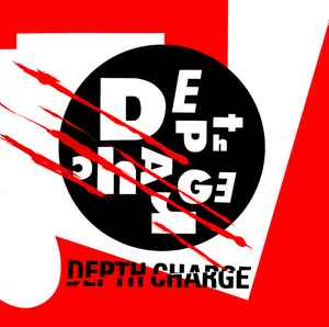 Depth Charge - Depth Charge