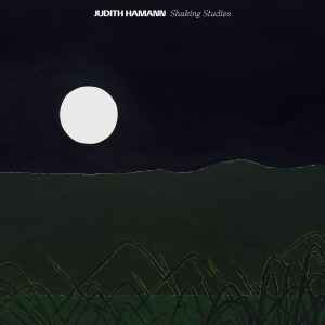 Judith Hamann - Shaking Studies album cover