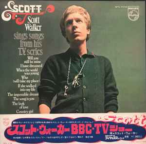 Scott Walker = スコット・ウォーカー – 'Til The Band Comes In