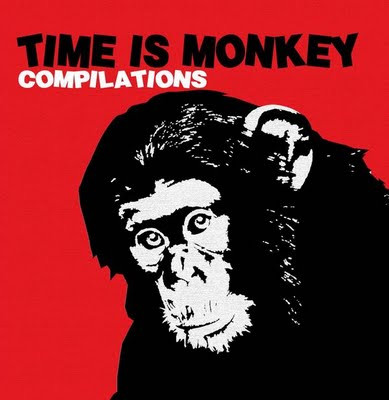 lataa albumi Various - Time Is Monkey