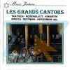 Various - Les Grands Cantors