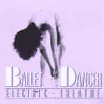 Cover of Ballet Dancer, 1987, Vinyl
