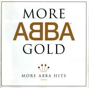 More ABBA Gold (More ABBA Hits) (CD, Compilation, Remastered) for sale