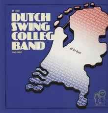 Dutch Swing College Band* - At Its Best