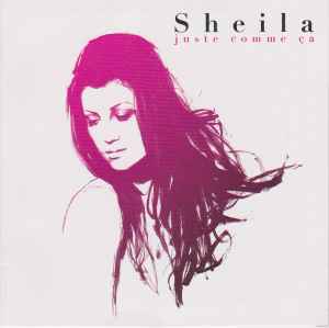 Sheila – 1962 - 1992 (1992, CD) - Discogs