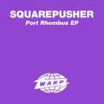 Cover of Port Rhombus EP, , File