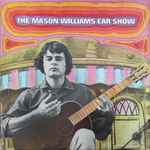 Mason Williams – The Mason Williams Ear Show (1968, Santa Maria 