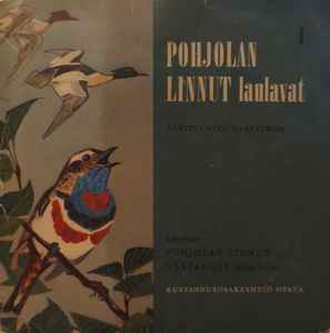No Artist - Pohjolan Linnut Laulavat 4 album cover