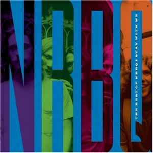 Stay With We - The Best Of NRBQ - NRBQ