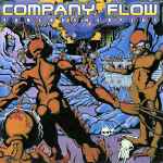 Company Flow – Funcrusher Plus (2009, CD) - Discogs