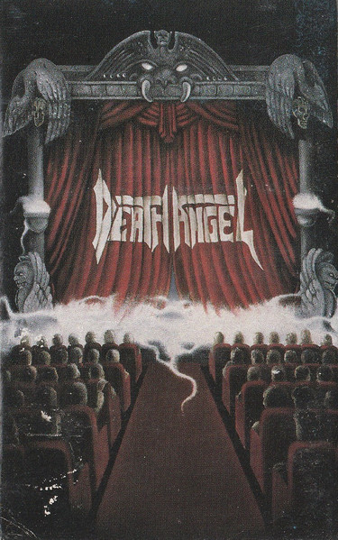 Death Angel - Act III | Releases | Discogs