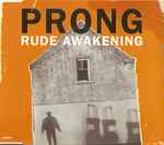 Cover of Rude Awakening, 1996, CD
