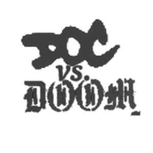Dr. Becket - DOC vs. DOOM album cover