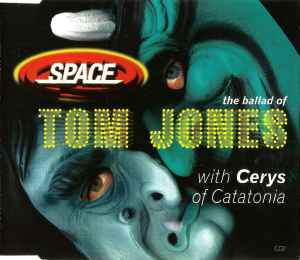 Space (4) - The Ballad Of Tom Jones