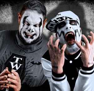 Twiztid on Discogs