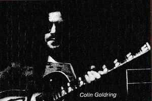 Colin Goldring