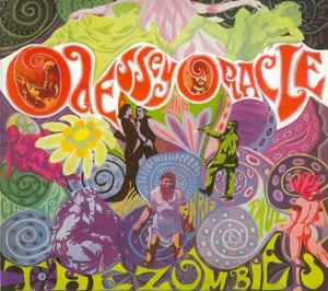 The Zombies – Odessey And Oracle (2001, Digipak , CD) - Discogs