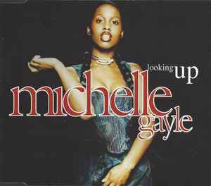 Michelle Gayle – Sensational (1997, CD2, CD) - Discogs