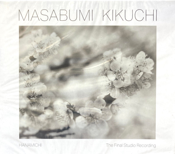 Masabumi Kikuchi – Hanamichi - The Final Studio Recording (2021