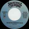 Soulnaturals Featuring Chalibrann - Give Me The Strength To Be Me