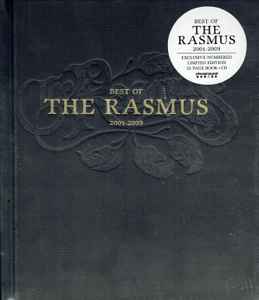 The Rasmus – Best Of 2001-2009 (2009, Digibook, CD) - Discogs