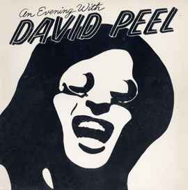 An Evening With David Peel - David Peel & The Lower East Side