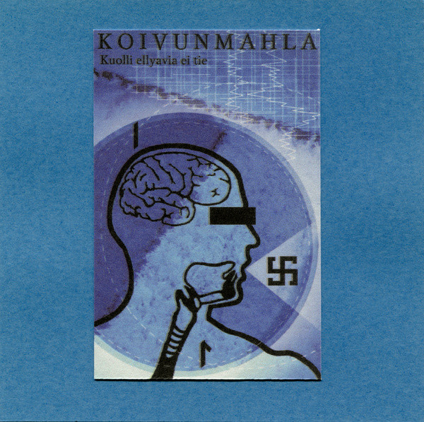 télécharger l'album Koivunmahla - Kuolli Ellyavia Ei Tie