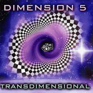 Dimension 5 - Transdimensional