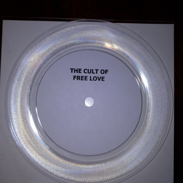 télécharger l'album The Cult of Free Love - And The Sun Shall Rise From The East