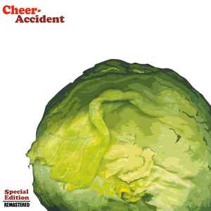 ¡¡ Salad Days !¡ Remastered !! - Cheer-Accident
